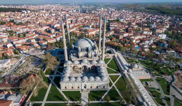 Edirne Firma ve Şehir Rehberi 