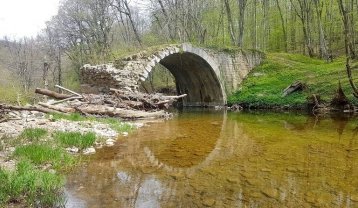 Demirköy Kırklareli Doğal Güzellikleri İle 