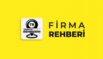 Kırklareli Firma Rehberi: Şehirdeki İşletmelere Kolay Erişim