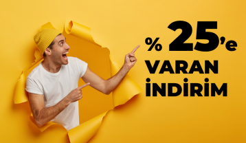 Trakya Rehberim Üyelerine Büyük İndirim