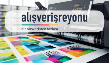 Online Matbaa | Türkiyenin Online Matbaası | alisverisreyonu.com