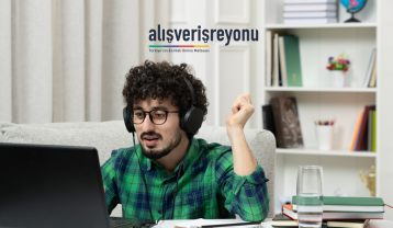Türkiyenin Online Matbaası I alisverisreyonu.com