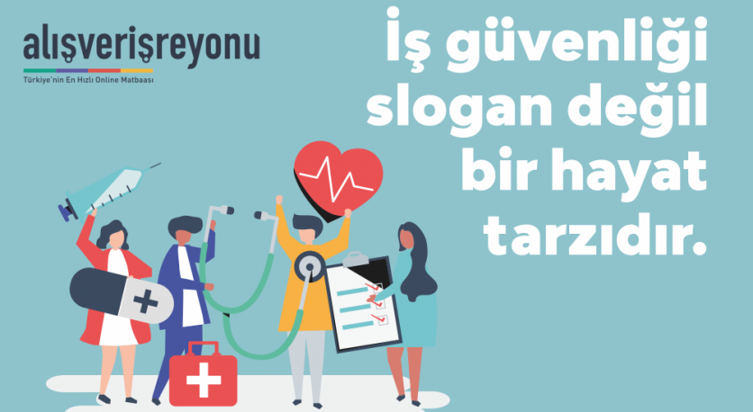 Kırklareli İş Güvenliği Levhaları www.alisverisreyonu.com  